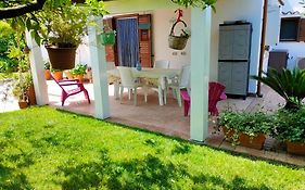 Casa Fiorita Alghero